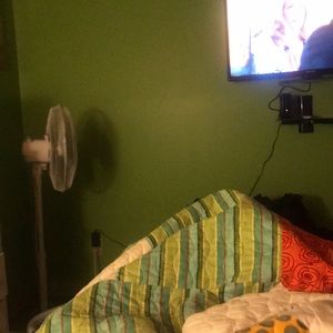 Meet your Posher, Carol